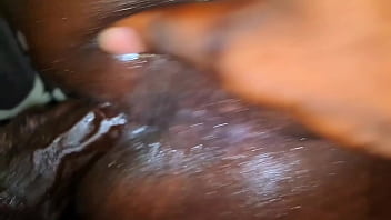 Preview 3 of My Sister Is So Sexy - African Ebony bbw loves getting fucked hard...cums and squirts on Bbc!!!