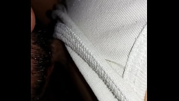 Preview 4 of Doggy My Wife Bottom View - V&iacute_deo de verificaci&oacute_n