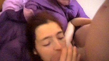 Preview 3 of Marry Queen New - Deep Throat. Beautiful young cumshot wakes up wanting to suck her boyfriend&#039_s cock