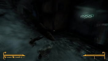 Preview 4 of India Auntye - Fallout Catherine 4 - Lucas Simms
