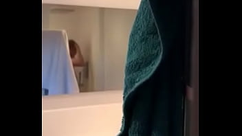 Preview 3 of Pakistan Musalman Xxx Porn Merej - Peeping tom shower