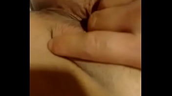 Preview 3 of Manuel Ferrara Wedding Sec - Puta de Guadalajara me manda video masturb&aacute_ndose