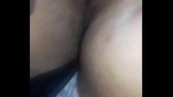 Preview 3 of Milk Spraying Tit - Por el culo a mi negra