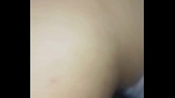 Preview 1 of Milk Spraying Tit - Por el culo a mi negra