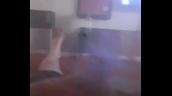 Preview 3 of Sunny Leone New Mp4 Sex Video - Masturbation