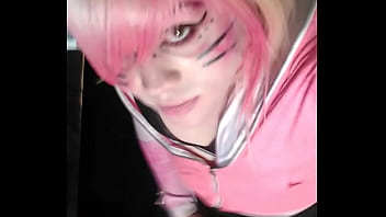 Preview 3 of Kylie Worthy Sex Video - Gwen Stacy