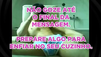 Preview 1 of Bhaji Deaver X X - SISSY HYPNO BRASIL 02 - FEMINIZA&Ccedil_&Atilde_O