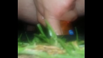 Preview 1 of Hairy Porn Film - Stretching straight arsshole