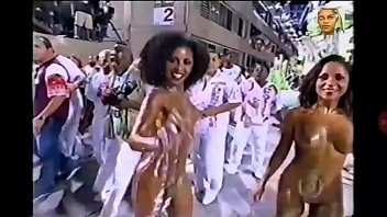 Preview 3 of Boy Caugh - SEXY GIRLS NUDE AT BRAZILIAN CARNAVAL