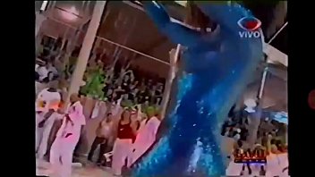 Preview 4 of Boy Caugh - SEXY GIRLS NUDE AT BRAZILIAN CARNAVAL