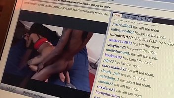 Preview 4 of Iranian Grup Sex - LOYALTYNROYALTY- LIVE CAM SHOW!