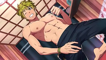 Preview 3 of Pakistani Guest House - [YAOI HENTAI] GIF 1