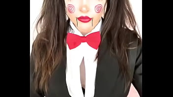Preview 4 of Indian Full Hd Xxx Moive Hindi - HAPPY HALLOWEEN