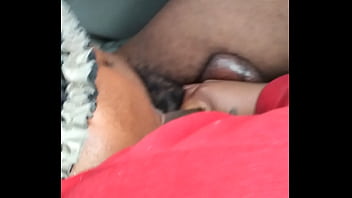 Preview 3 of Tamil Trichy Aunty - BBC car suck