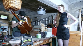 Preview 1 of Hd Nxxx Com - Anal threesome with double penetration and pissing for Alice Maze