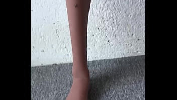 Preview 3 of High Skill - Meg Sex Doll from SexDollsLand