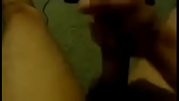Preview 2 of Casua1teensex - Indian desi boy giving cum tribute