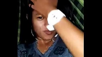 Preview 3 of Africa Sexxx Dog - Novinha sensual
