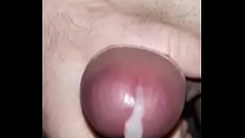 Preview 2 of Sauna Philip - Slow motion ejaculation