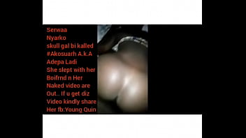 Preview 2 of Paki Dever - African teens fucking after they found out it was a holiday