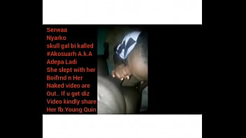 Preview 3 of Paki Dever - African teens fucking after they found out it was a holiday