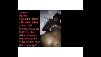 Preview 1 of Paki Dever - African teens fucking after they found out it was a holiday