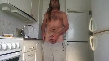 Preview 2 of Pay The Rent - masturbation