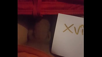 Preview 2 of Puran Sex Tushy Com - Verification video
