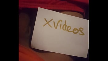 Preview 4 of Puran Sex Tushy Com - Verification video