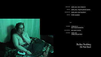 Preview 4 of Zim Body Xnxxx - Naked Alan Wake 2 Play Through part 21