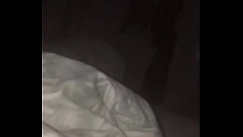 Preview 1 of Hd Xxx Vibe - Me horny jerking at night with cockring