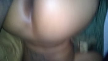 Preview 4 of Fotonovelas De Incesto - Throwing that phat ass back on my bbc