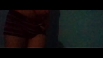 Preview 1 of Ujizz Sleeping - Putting a diaper for s.