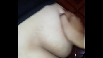 Preview 3 of Thief Fuck Wife Front Of Husband - Estilista arrecha