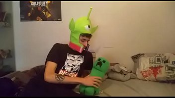 Preview 1 of Johny San - &quot_Follada b. de nuestra nueva estrella&quot_ b.Raptor Ep.1