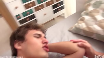 Preview 4 of Cogiendo Con Chacal Gay - Big cock inside
