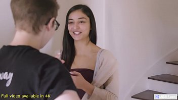 Preview 1 of Sunyy Lion Xxx Fck - Scarlett Sage and Emily Willis Having Sex For The First Time - We Like Girls