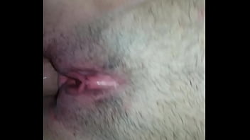 Preview 3 of Kalej Hide M Vode Xxx - ninfestinha gostosa tomando no cu