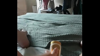 Preview 4 of Teatr Koleso Tolyatti - Hannah Saxton Dildo 2