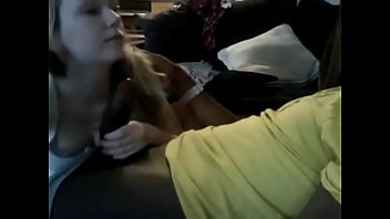 Preview 2 of Unblok Xnxx Vedio - This Slut sucked my dick while boyfriend was p. in the room