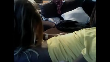Preview 3 of Unblok Xnxx Vedio - This Slut sucked my dick while boyfriend was p. in the room