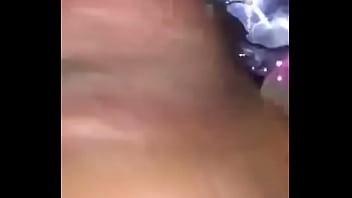 Preview 4 of Machne Fuckhng - BBC fan love my tight pussy so much he&#039_s cuming on it