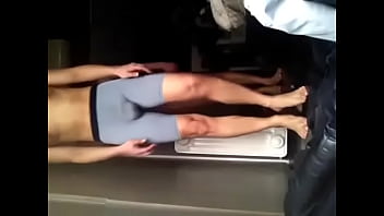 Preview 3 of Sunny Leone Priyanka Chopra - ball busting