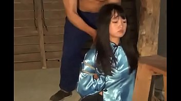 Preview 4 of Baos De Vapor - 胭脂扣女烈竹青