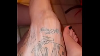 Preview 3 of 70 Fack Com - Erotic foot fetish
