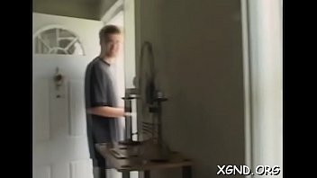 Preview 2 of Saneleon Xxx Sex Hot Mp4 Video - Dangler sucking followed by enchanting sweetheart Allison fuck