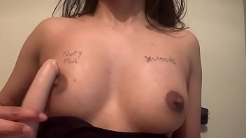 Preview 2 of Full Sex Live - Notty Pari getting naughty with cock