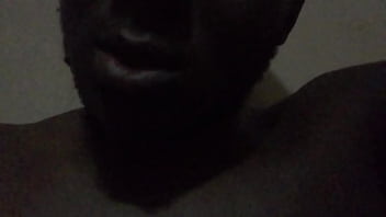 Preview 3 of Fuming Filipina Dogy - Verification video