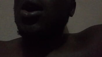 Preview 1 of Fuming Filipina Dogy - Verification video