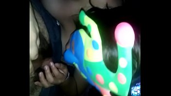 Preview 4 of Love Xxx Video Jharkahnd - Rica mamada para mi cornudo